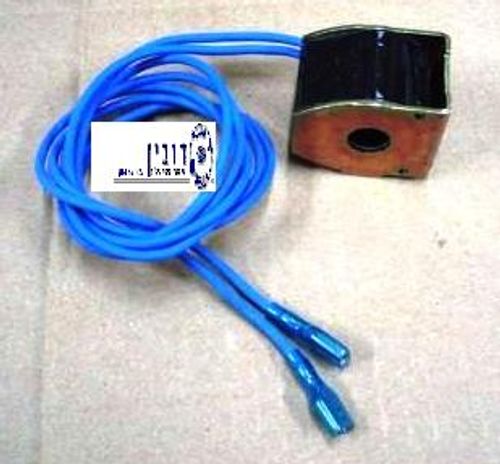 סליל משאבה חום דגם חדש עם חוטים