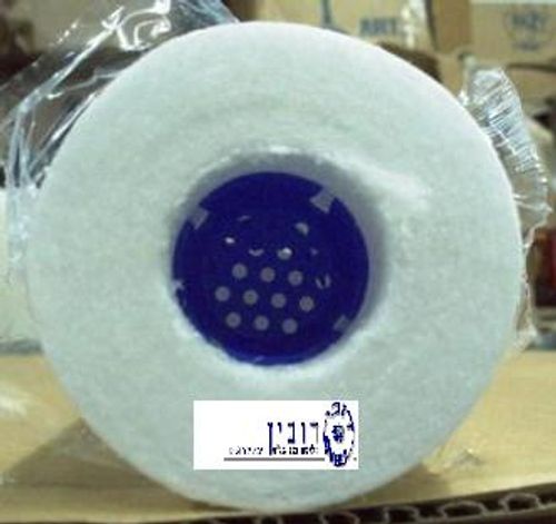 פילטר סנן 25 + סילפוס ארוך