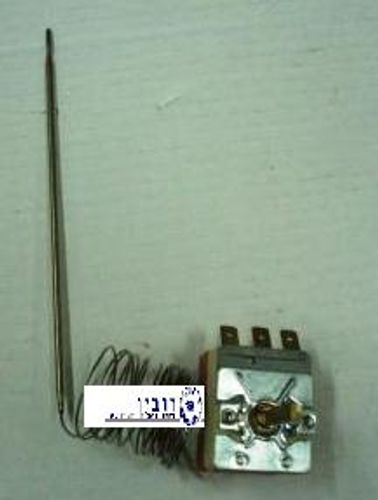 טרמוסטט320-50 בלו ארוך חד פאזי