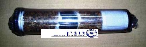 פילטר מינרלים 5 שלבים לשיפור טעם