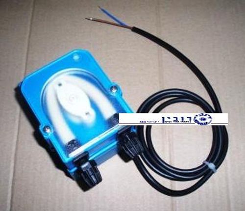 משאבת מינון סבון MP3 -BT 230V 3L/H