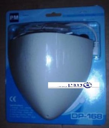משאבה למזגן דקורטיבי