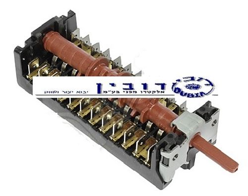 בורר תנור בקו OIM22300 12X12