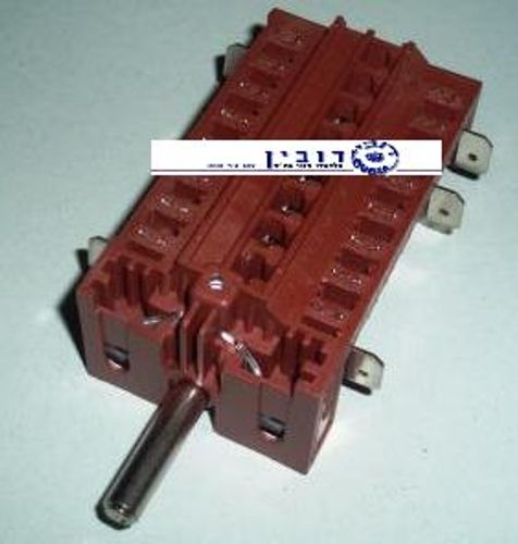 בורר תנור לופרה 8X8 מגעים 11מצבים גוטק