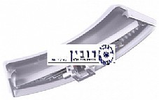 ידית דלת אאג אלקטרולוקס אפור קשתית