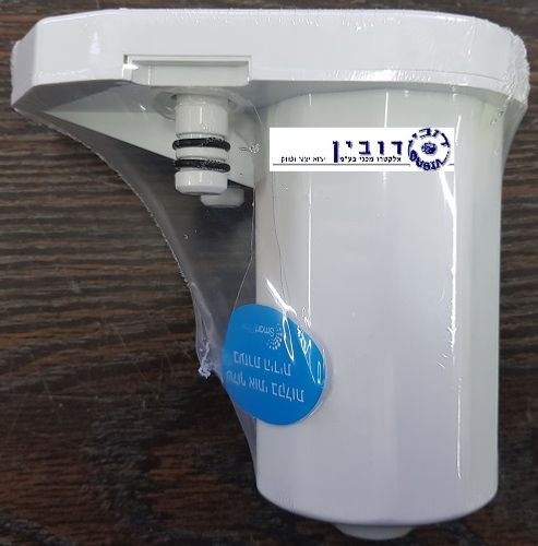 מסנן תואם לכל ברי המים של תמי 4