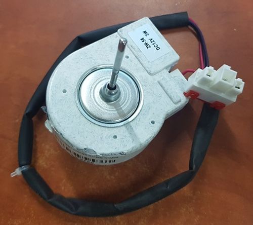 מאורר מאייד למקרר וסטינגהוס 12V