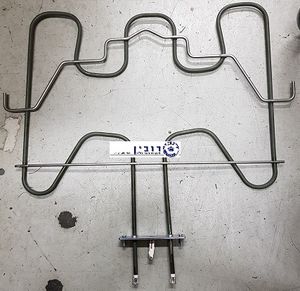 ג"ח תחתון רחב לתנור אאג אלקטרולוקס 2300W