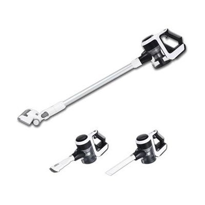 ‏שואב אבק נטען מפואר עומד Krauss KR-999-LI Turbo