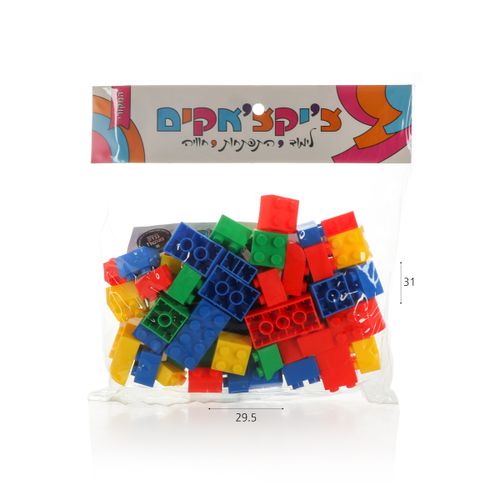 תואם דופלו איכותי בשקית 400 גרם