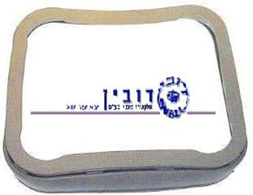 שרוול / אטם / גומיה לדלת מכונת כביסה א.א.ג קומפקט אורגינל