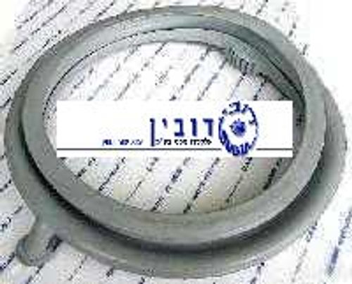 שרוול מרלוני עם חור