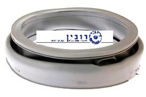 שרוול באוכנכט 9340 עם חור סבון