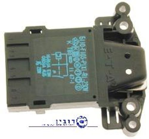 נועל דלת א.א.ג אלקטרונית 610 LG