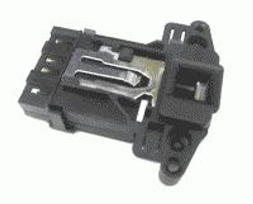 נועל דלת א.א.ג אלקטרונית 610 LG