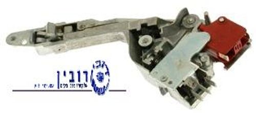נועל דלת מילה ]משולש429[