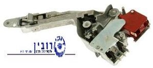 נועל דלת מילה ]משולש429[
