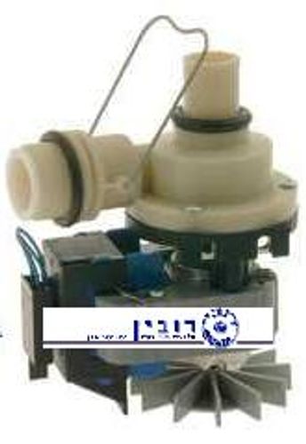 משאבה מדיח סימנס GRE