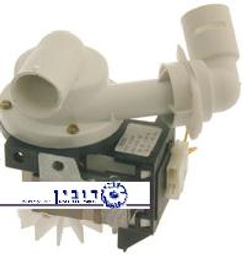 משאבה מדיח פיליפס באוכנט 1160
