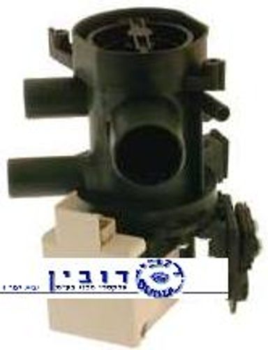 משאבה מגנטית באוכנט 9340