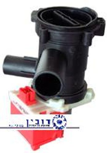 משאבה בוש 6 ק