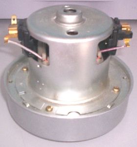 מנוע שואב קוריאני 1200W