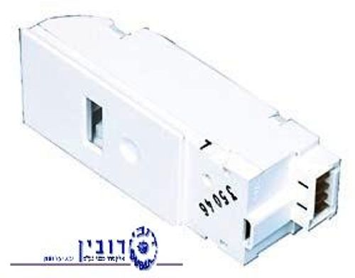 נועל דלת מיבש 330
