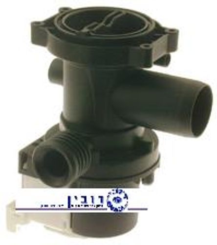 משאבה מגנטית אינדסיט W63
