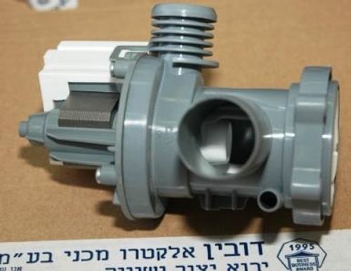 משאבה מגנטית אינדסיט W63