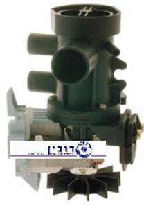 משאבה באוכנט פלסט WF9340