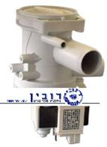 משאבה בוש סימנס 8080 הניג סימנ