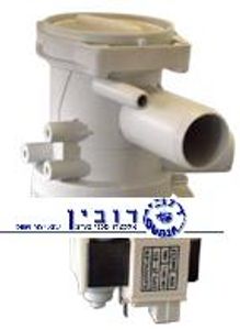 משאבה בוש סימנס 8080 הניג סימנ