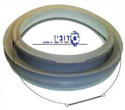 שרוול / אטם / גומיה לדלת מכונת כביסה בוש 2060 אטלנטיק ברוש