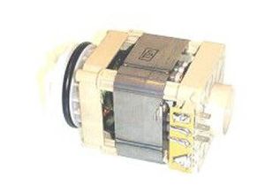 מנוע מדיח קינג 219 מגעים