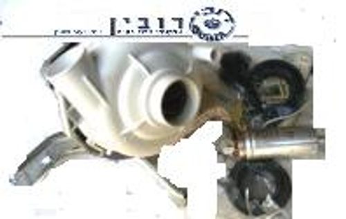 מנוע מדיח טופסון F19 ראש לבן