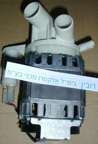 מנוע מדיח טלסה מידי חדש