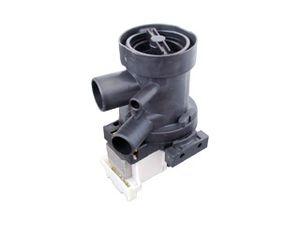 משאבה אינדסיט WGT536F קומפקט