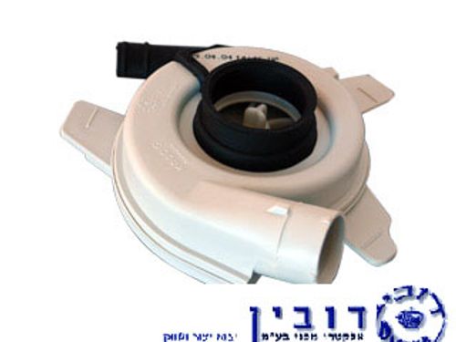 ראש מנוע מדיח באוכנט 4761 שחור