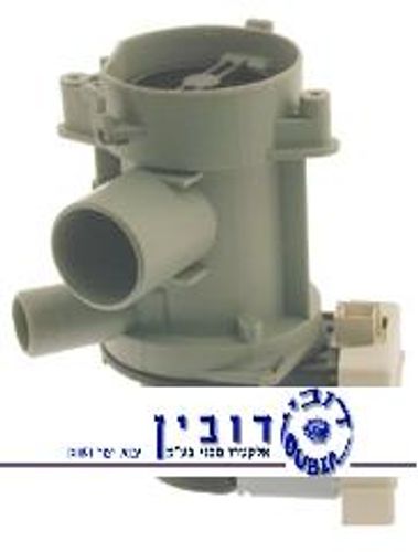 משאבה מגנטית פיליפס איגניס