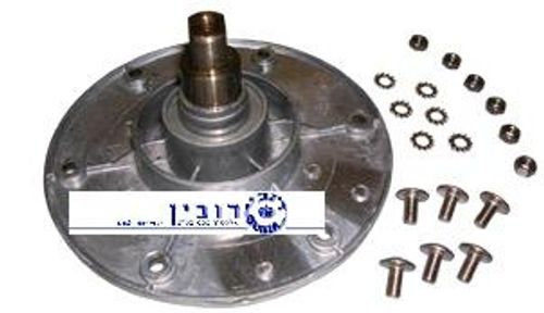 ציר פילקו הברגה פנימית 6204