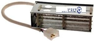 ג"ח מיבש מלבני איטלקי 850W*2