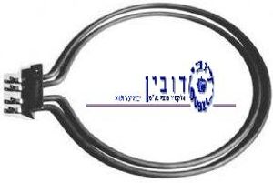 ג"ח מיבש קנדי עגול קטן