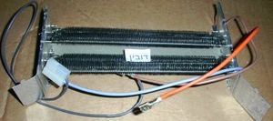 ג"ח מיבש כרדה\גנרל 2500W 4 סלי