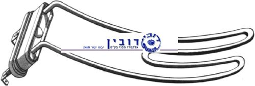 ג