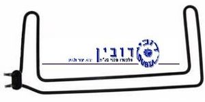 ג"ח מדיח מילה חט