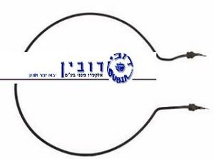 ג"ח מדיח טלסה מידי עם הברגות