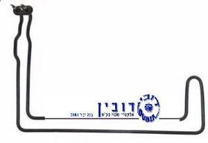 ג"ח מדיח סמג חצי"ח" בליטה לטרמ