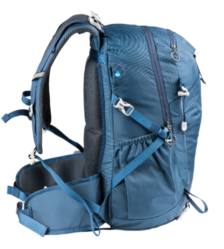 תרמיל  GN DENALI II 40 כחול - Go Nature 