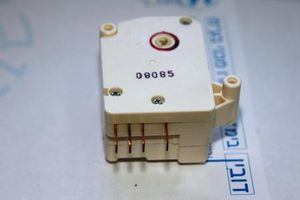 טיימר הפשרה לבן סופקו 110V