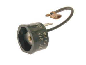 אוברלוד 1/8 110V או 1/4 220V